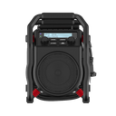 PERFECTPRO Ubox 400R radio (zonder accu's)