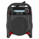 PERFECTPRO Ubox 500R radio