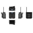 PERFECTPRO DABPRO radio (zonder accu's)