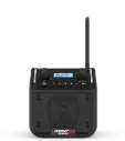 PERFECTPRO DABPRO radio (zonder accu's)