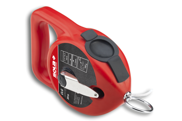 Sola CLG Slaglijnmolen kunststof 30m