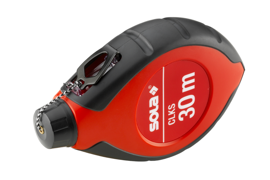 Sola CLKS slaglijnmolen kunststof 30m