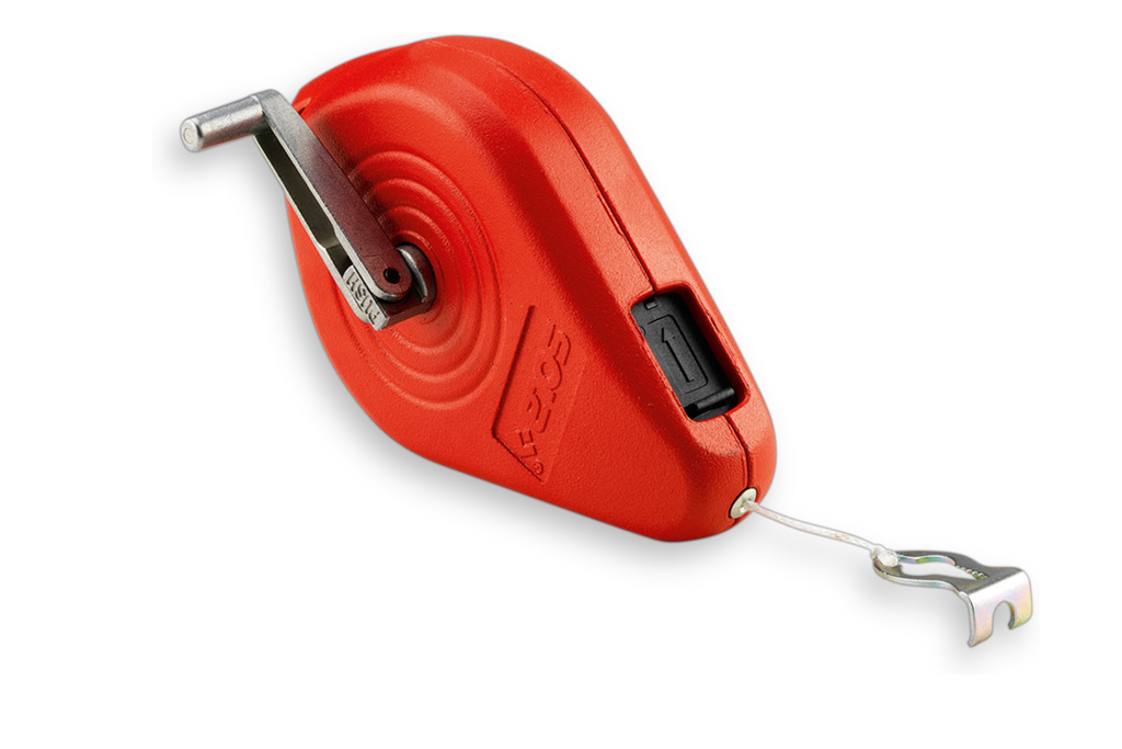 Sola CLM slaglijnmolen magnesium 30m