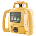 TOPCON RL-H5B MET LS-80X + STATIEF EN BAAK