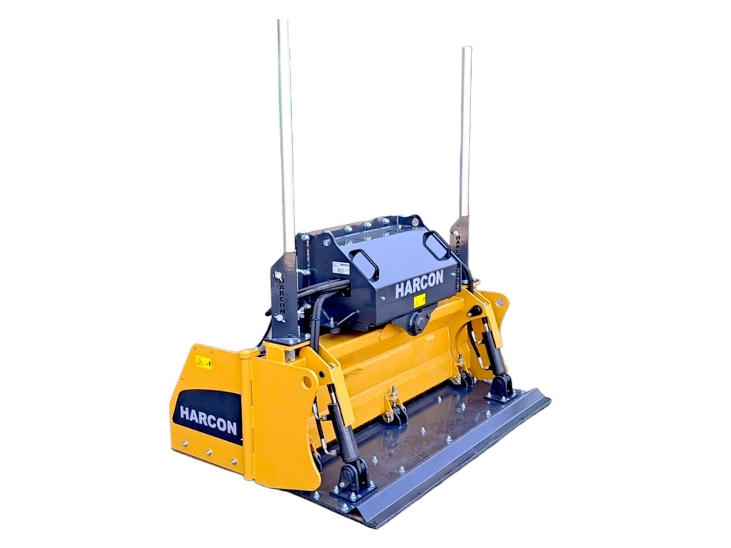 Harcon LP serie 2D
