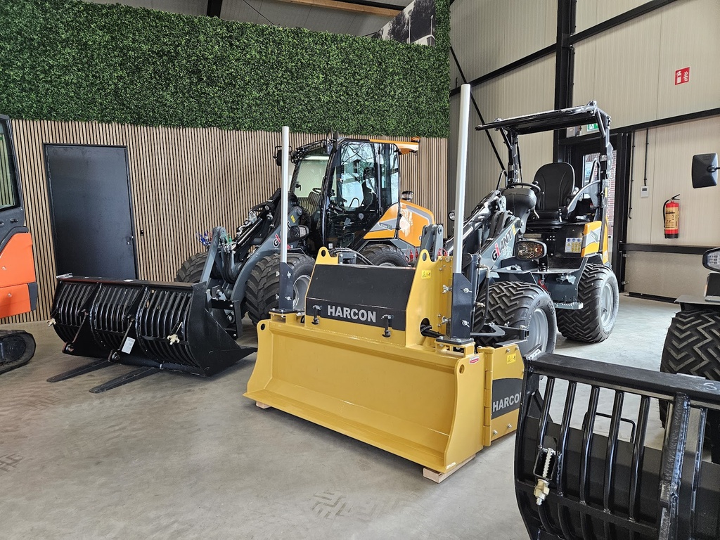 Harcon LB 3D Leveller