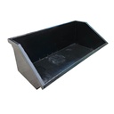 Container bak shovel 1200 ltr.