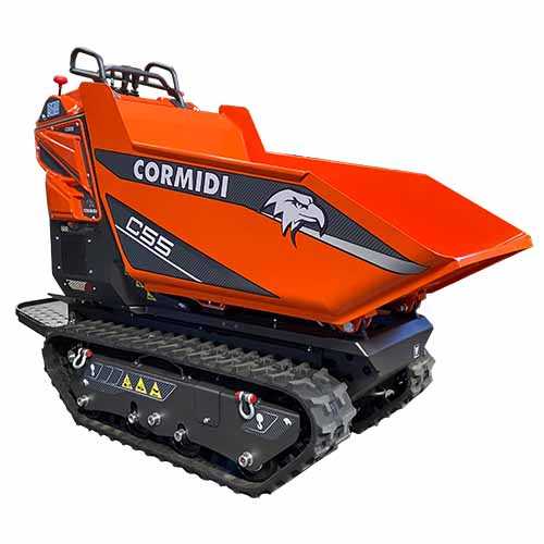 Cormidi C55