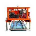 Hamevac VHU-3000 vacuumunit