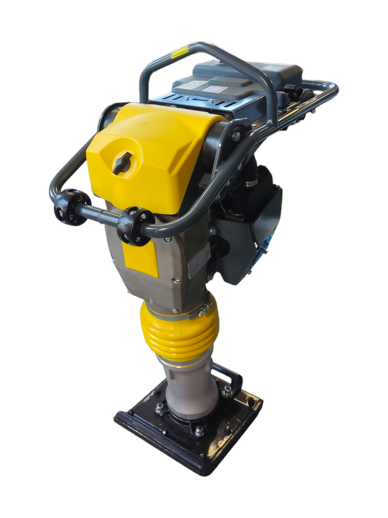 INTOO CRX-64 stamper