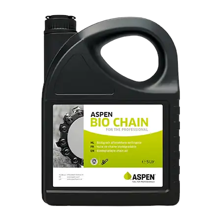 Aspen Bio Chain