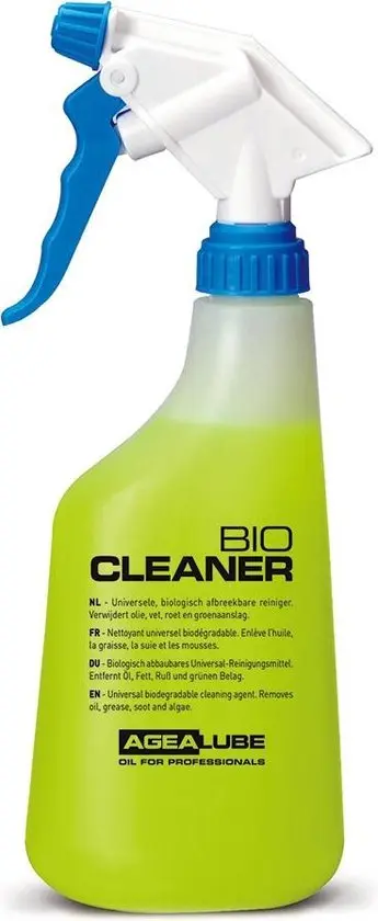 Agealube Bio Cleaner