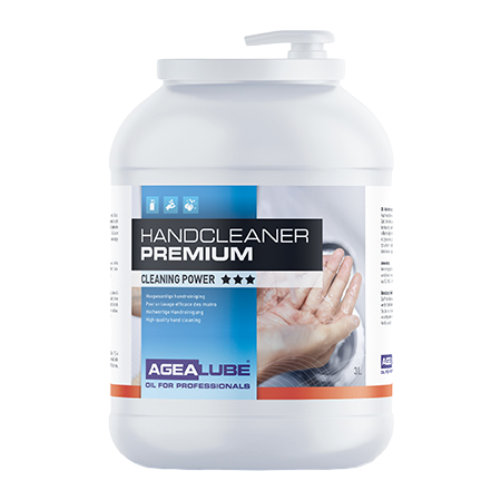 Agealube Handcleaner Premium
