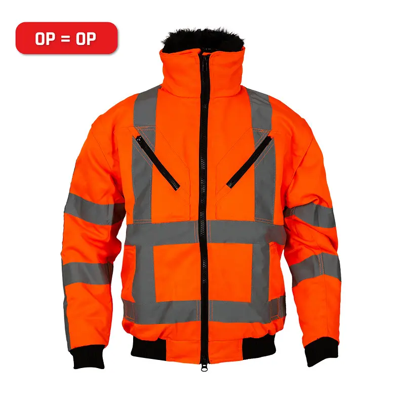 OXXA® Aka 0966 pilotjack RWS