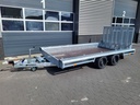 Vlemmix machinetransporter 2 x 1350 kg – 400×180