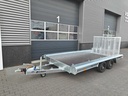 Vlemmix machinetransporter 2 x 1800 kg – 300×150