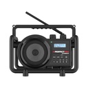 PERFECTPRO DABBOX radio (zonder accu's)