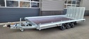 Vlemmix Machinetransporter 3×1500 kg – 480×180