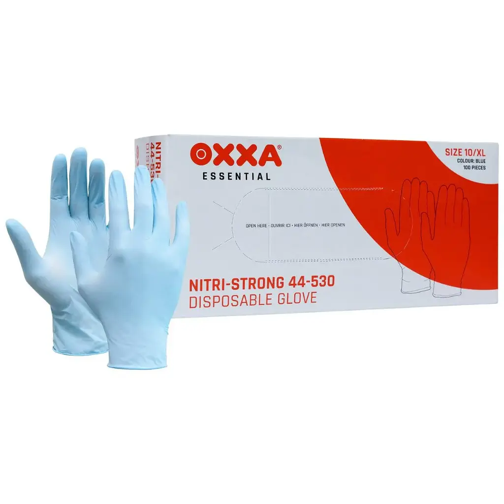 XXA® Nitri-Strong 44-530 handschoen