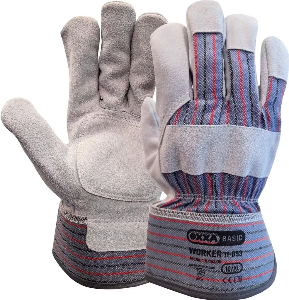 OXXA® Worker 11-053 handschoen