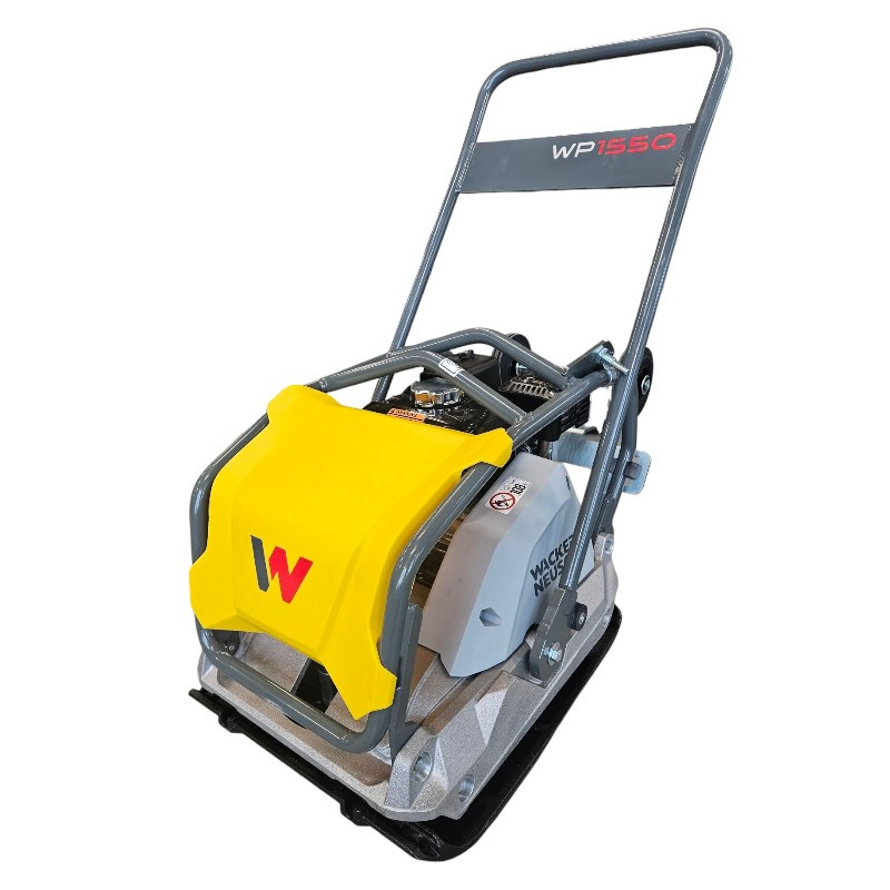 Wacker Neuson WP1550