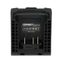 Grabo Pro Brushless Adapter voor Flex Accu 18V 