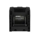 Grabo Pro Brushless Adapter voor Milwaukee Accu 18V 