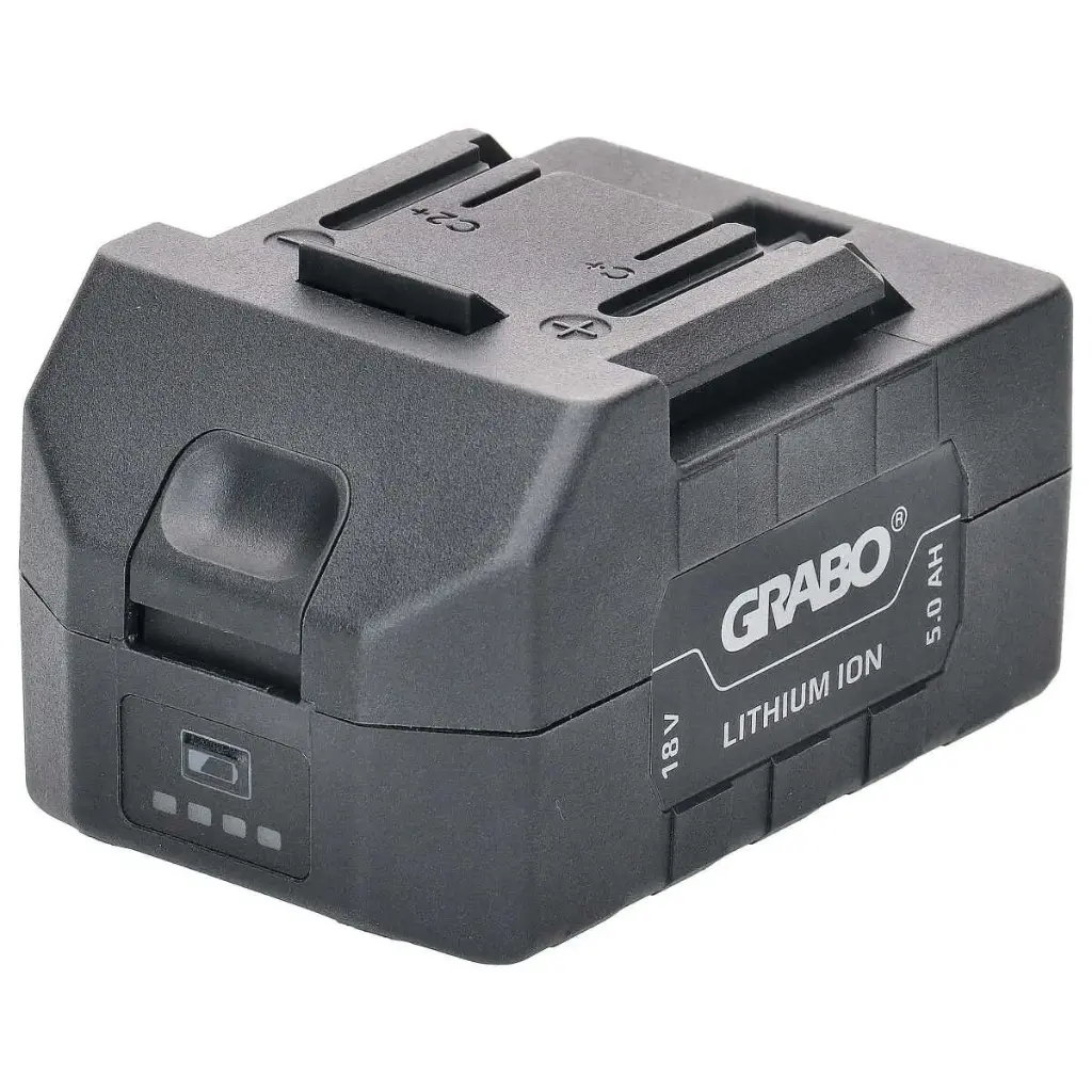 GRABO High Flow - Accu / batterij