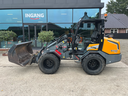 Giant G3500 XTRA 