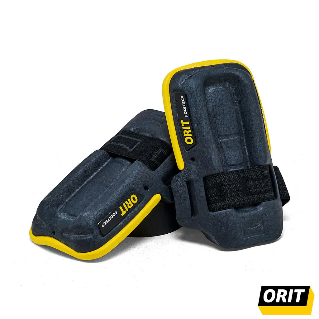 ORIT Kniebeschermer Heavy Duty Foditec