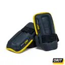 ORIT Kniebeschermer Heavy Duty Foditec