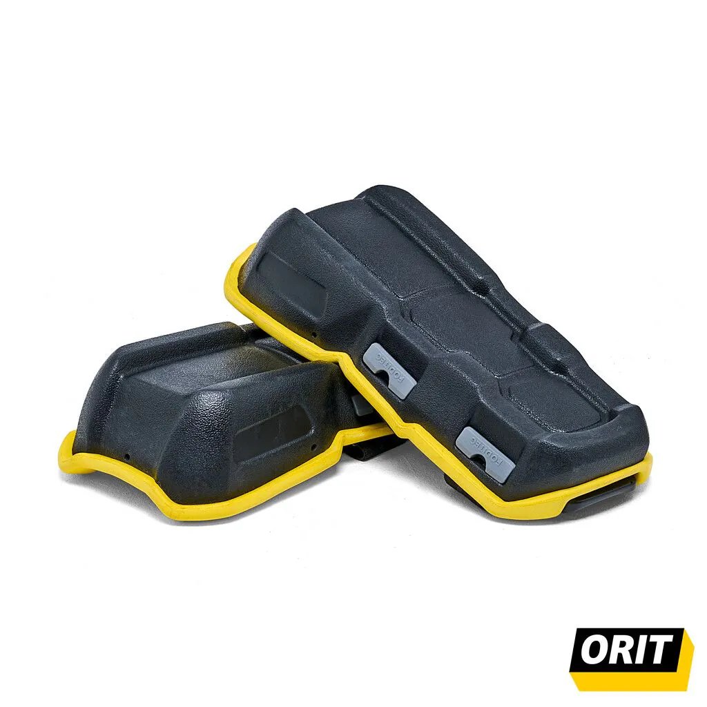 ORIT Kniebeschermer Extra Heavy Duty Foditec