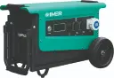 Accu Aggregaat WORMS E- EXPLORER 5000