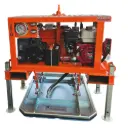 SET: Hamevac VHU-3000-BER benzine