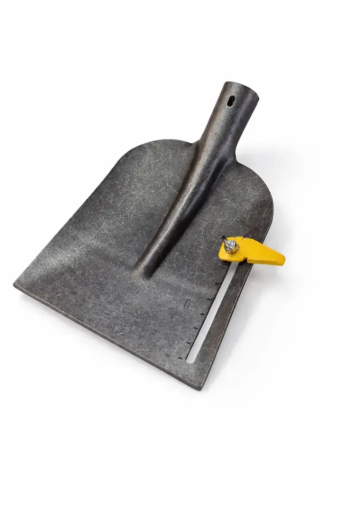 Schepmaatje los (zonder steel)