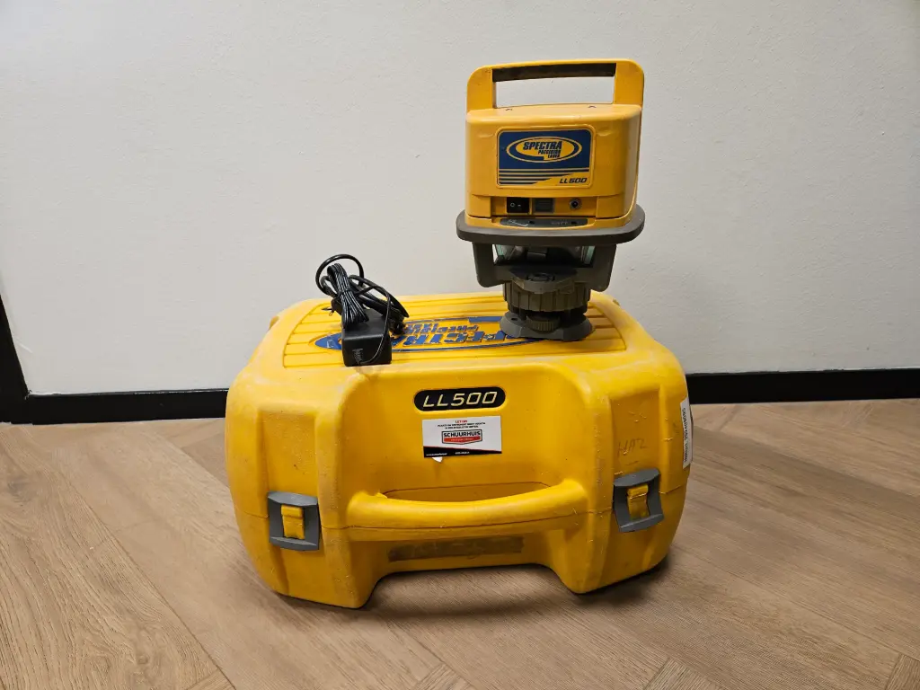Spectra LL500