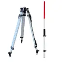 Statief & Baak standaard set