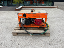 Hamevac VHU-3000 benzine