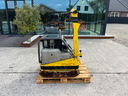 Wacker Neuson DPU6555 gebruikt