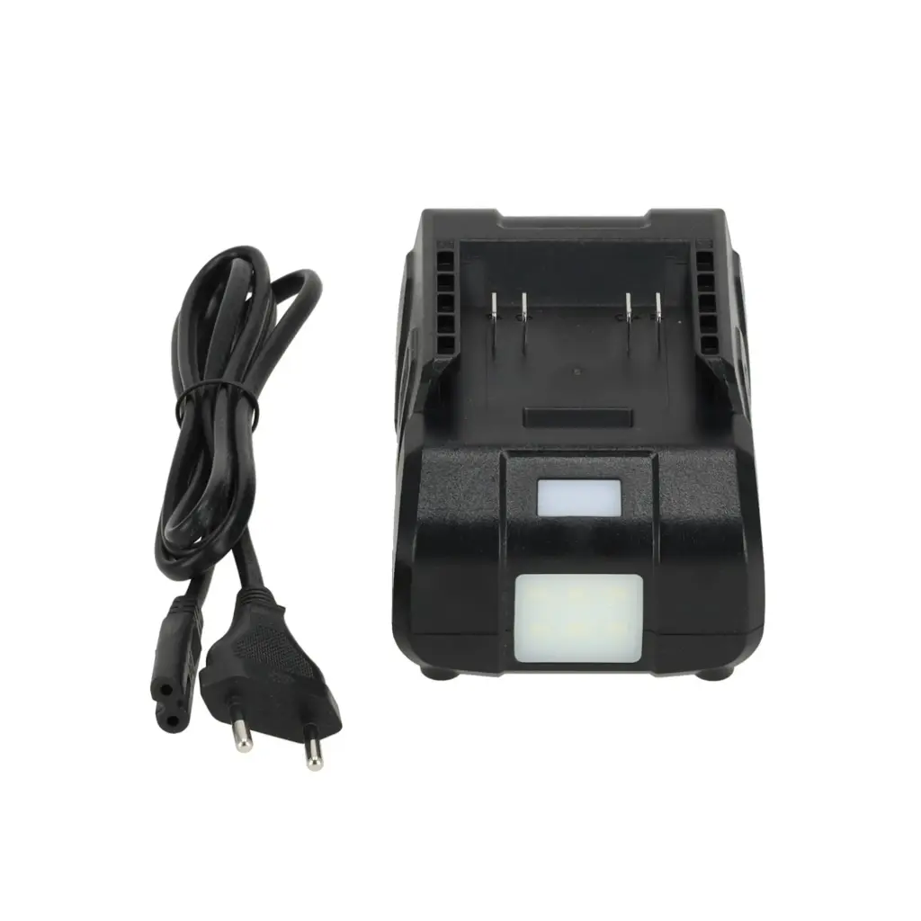 Grabo Pro Brushless Accu Lader