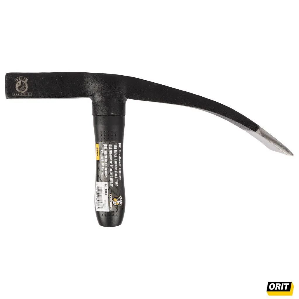 Straathamer 5 cm – glasfiber steel 