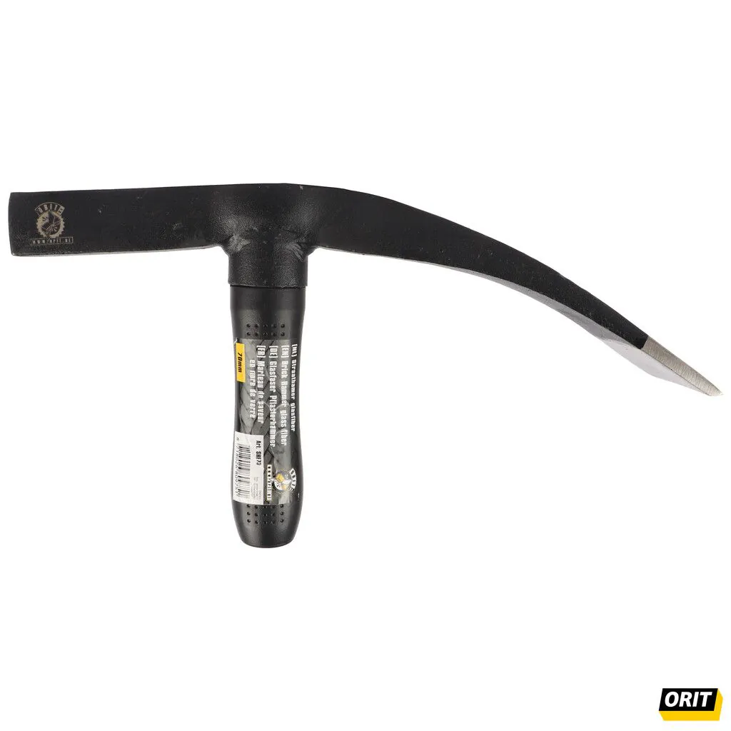 Straathamer 7 cm – glasfiber steel 