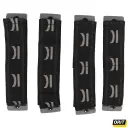 Orit Elastische band per set van 4 
