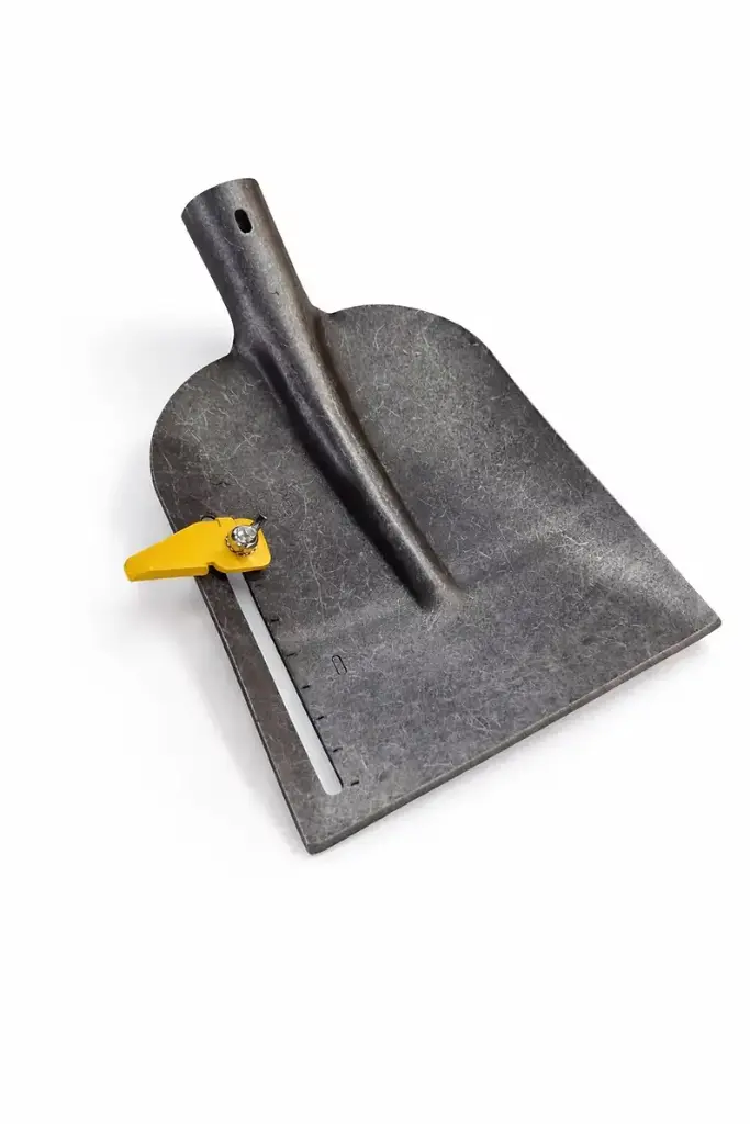 Schepmaatje los (zonder steel) LINKSHANDIG