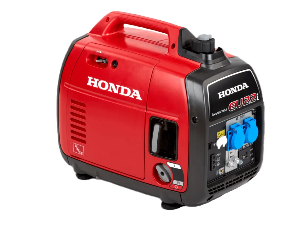 Honda EU22i generator 