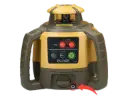 Laadplug voorzijde maatwerk Topcon laser 