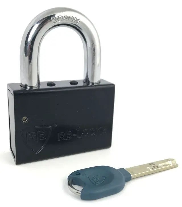 RB-Locks PL serie VS containerslot