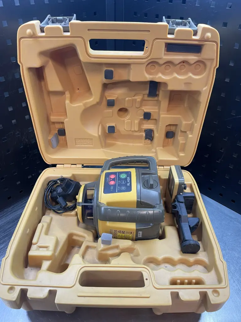 Topcon RL-H5a gebruikt