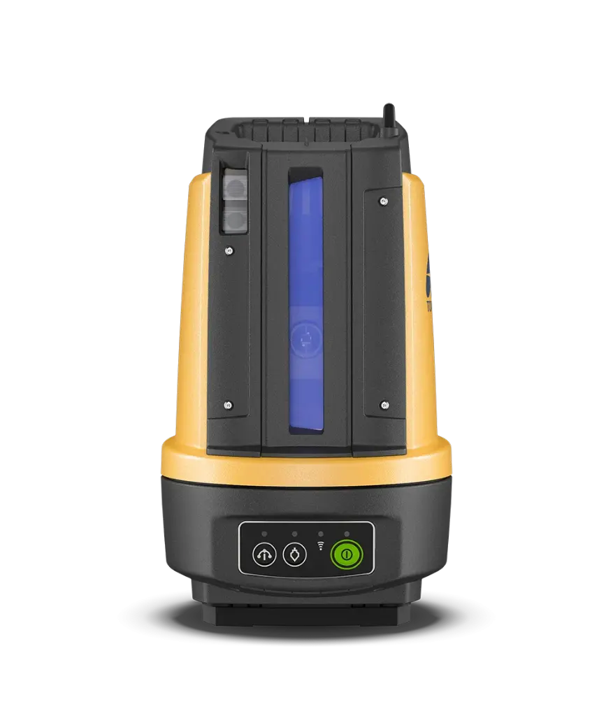 TOPCON LN-160 3D-Laser PROFFESIONAL set