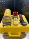 Topcon TP-L4B Rioollaser 